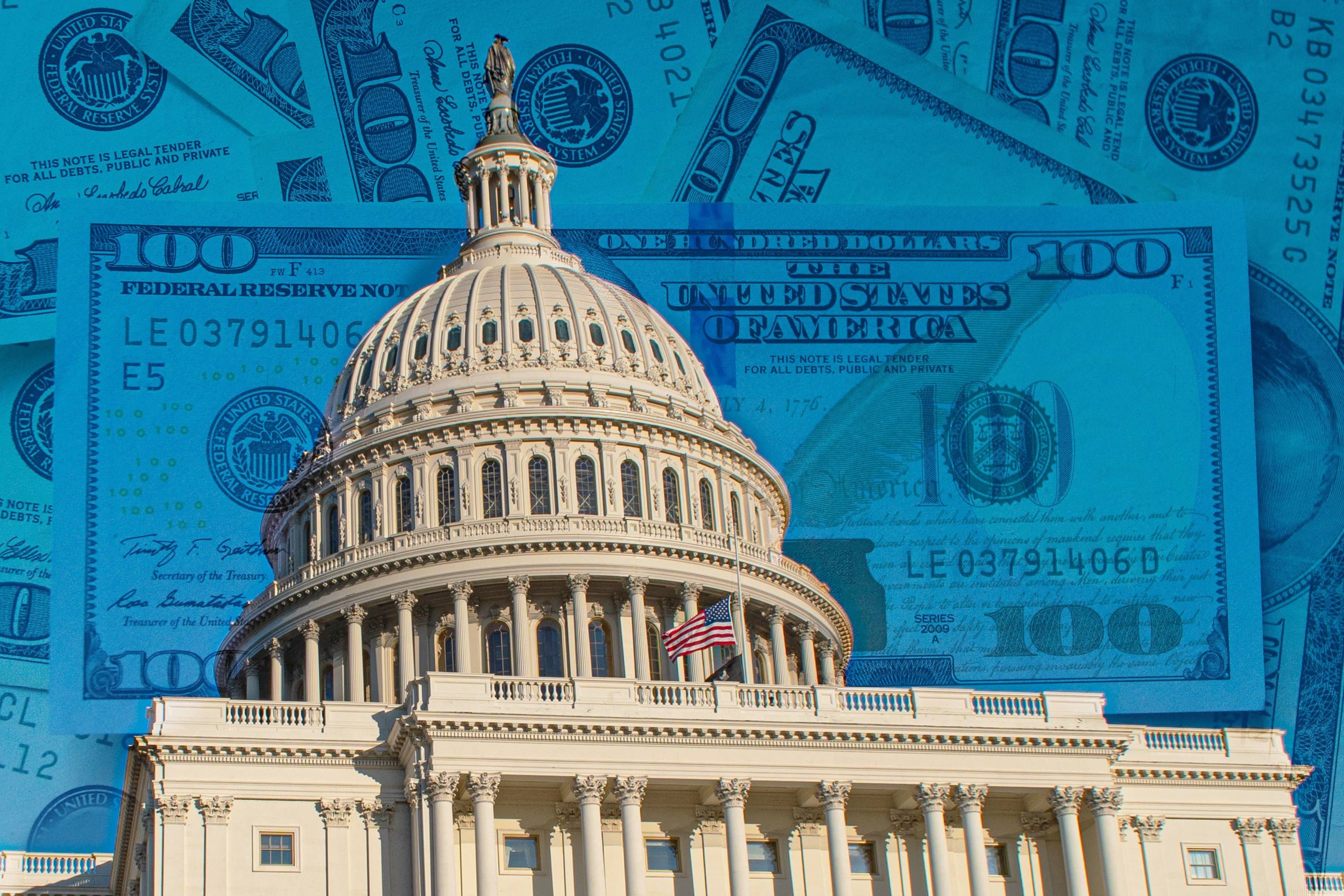 Nada de 'techs': veja setores da bolsa americana que ganham se os juros dos EUA subirem