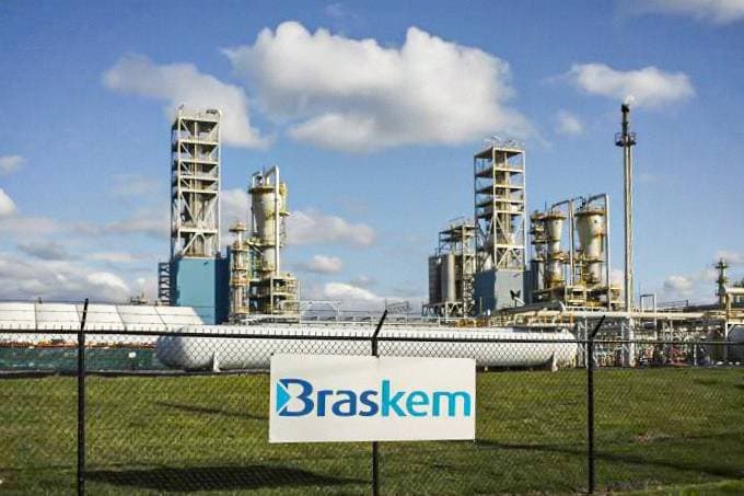 Ação da Braskem deixa o Ibovespa a partir de hoje: entenda
