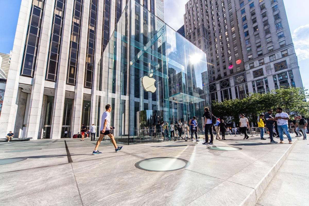 Apple deve atualizar produto que ficou "abandonado" por dois anos