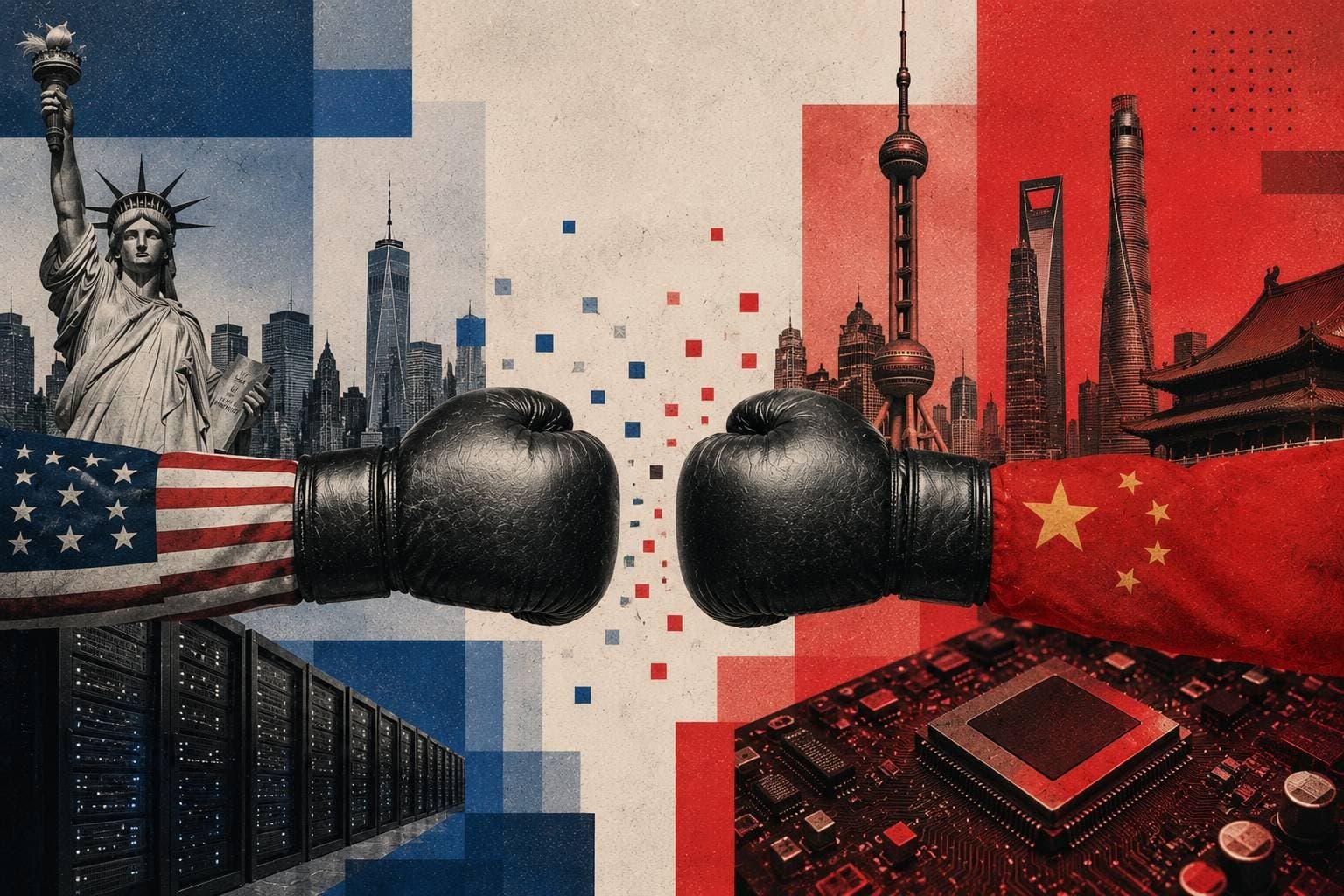 De comércio a defesa: como a China ampliou sua influência no Uruguai