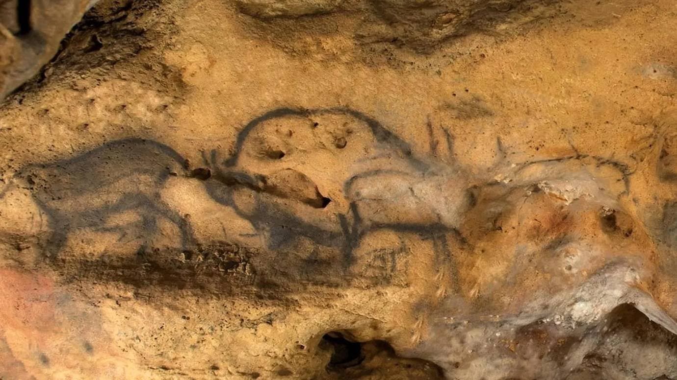 Muro de Trump ameaça pinturas rupestres de até 5 mil anos na fronteira dos EUA
