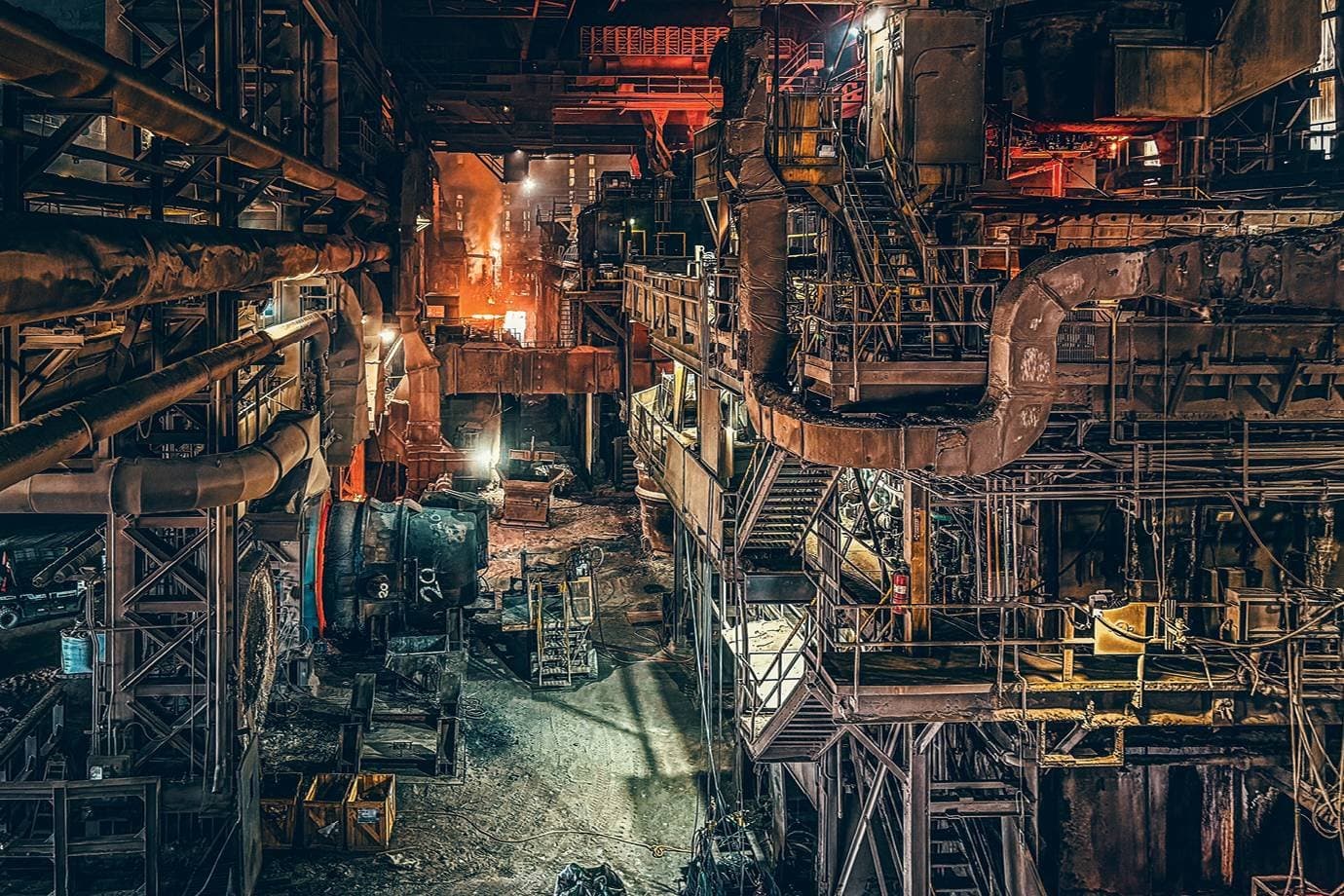 Made in the USA: visitamos a operação que responde por 75% do resultado da Gerdau
