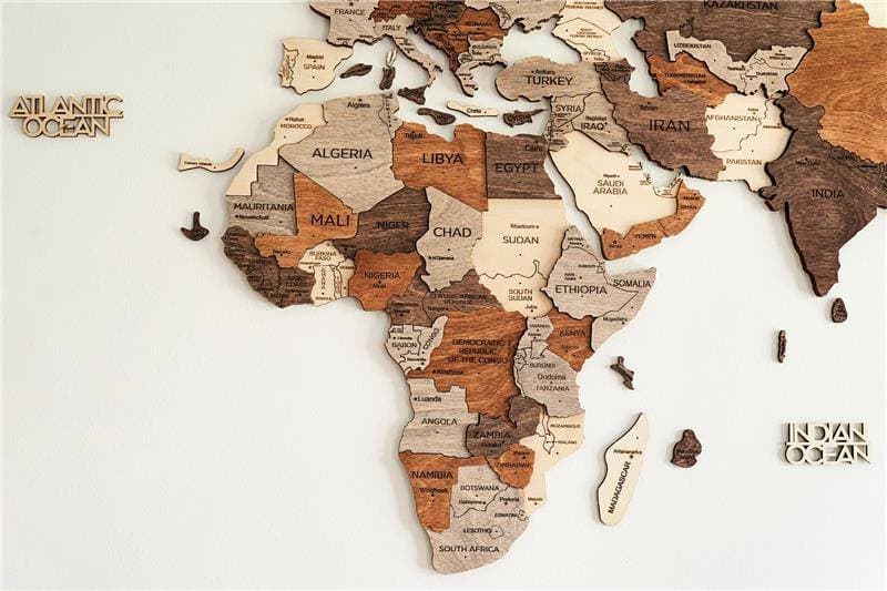 Empresários brasileiros vão à África de olho em quase 800 oportunidades de exportação