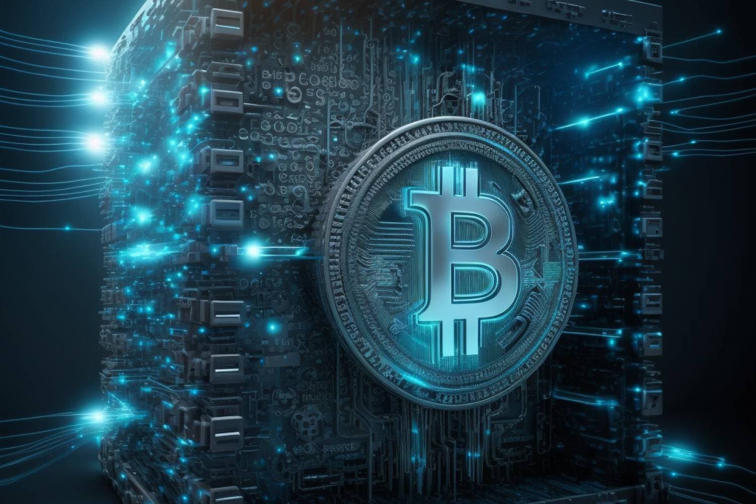 Bitcoin cai com correção e 'estaciona' nos US$ 78 mil depois da forte alta recente