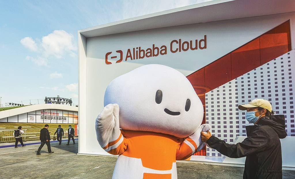 Alibaba Cloud lança primeira região de nuvem no Brasil com foco em IA