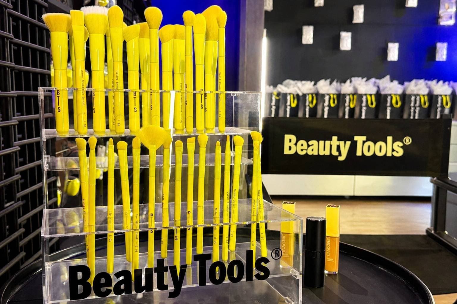 Conheça a Beauty Tools, marca brasileira de pincéis com tecnologia patenteada