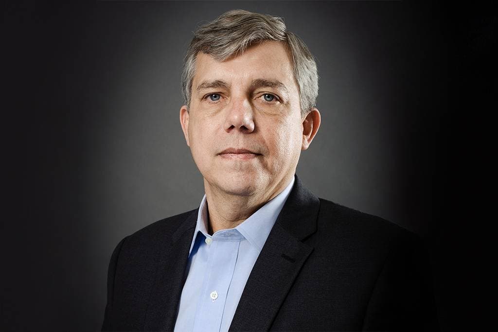 Ex-CEO da Vale, Eduardo Bartolomeo assume cadeira no conselho da Aldak