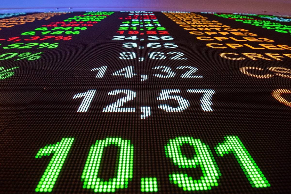 Ibovespa fecha em alta, puxado por Petrobras; bolsas de NY sobem com Nvidia