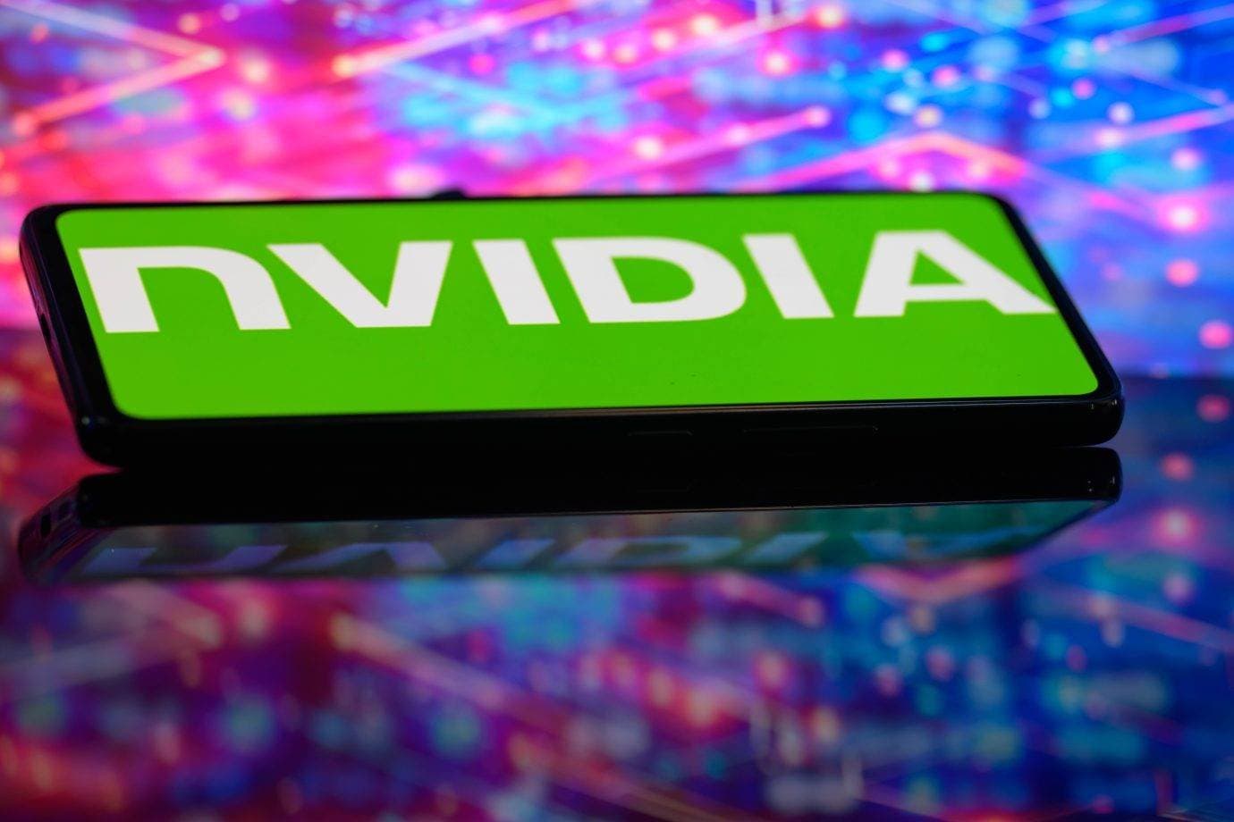 Ação da Nvidia está barata? Trajetória da Apple mostra como isso pode mudar