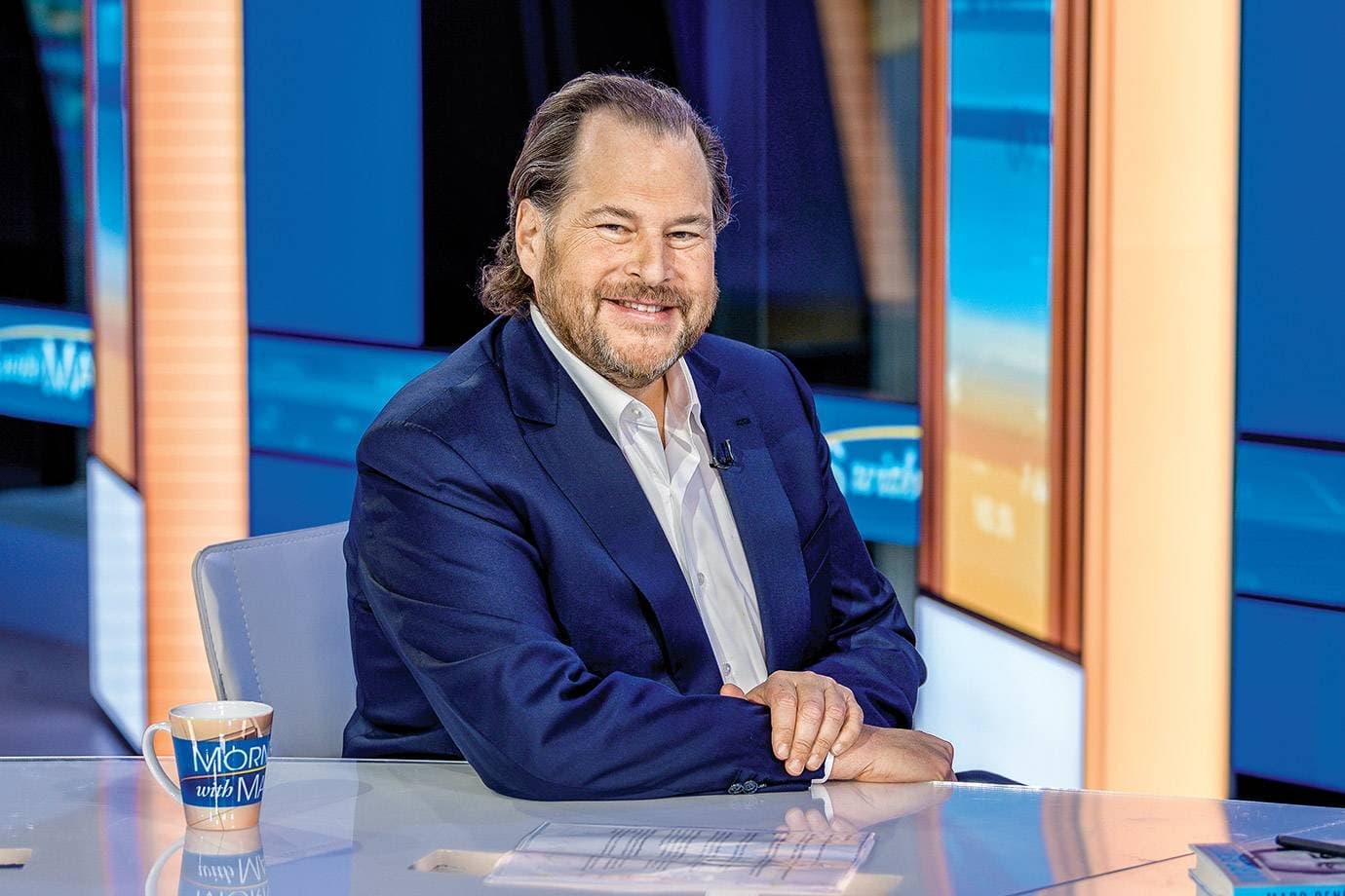 Salesforce e Anthropic lançam 'Claudeforce' para unir IA agêntica e CRM