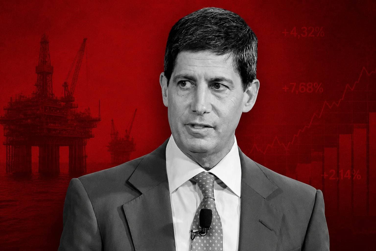 Fed pode voltar a subir juros nos EUA se inflação não ceder, diz Warsh