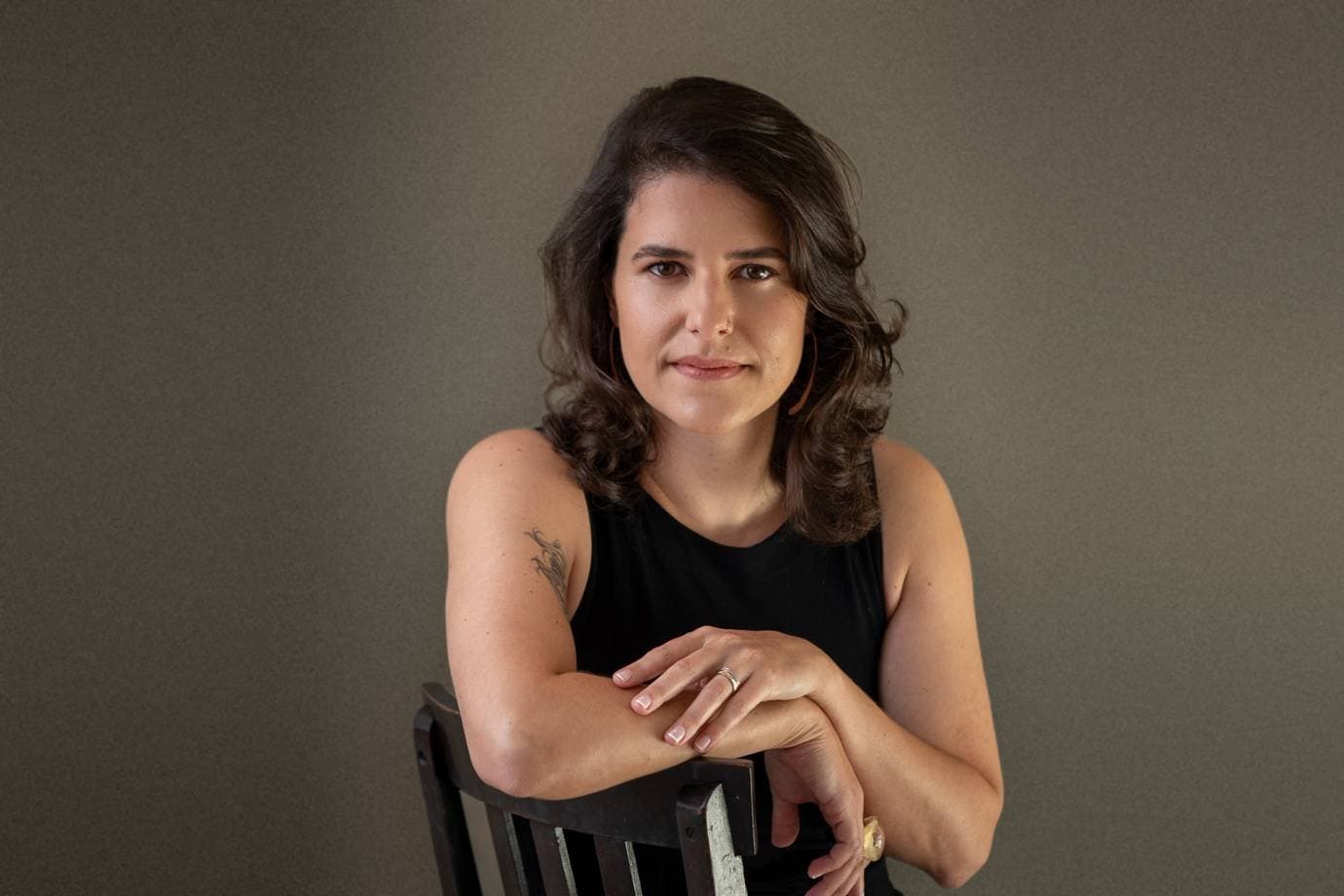 Aos 36 anos, ela criou uma fintech que cresceu 311% e faturou R$ 11,8 milhões