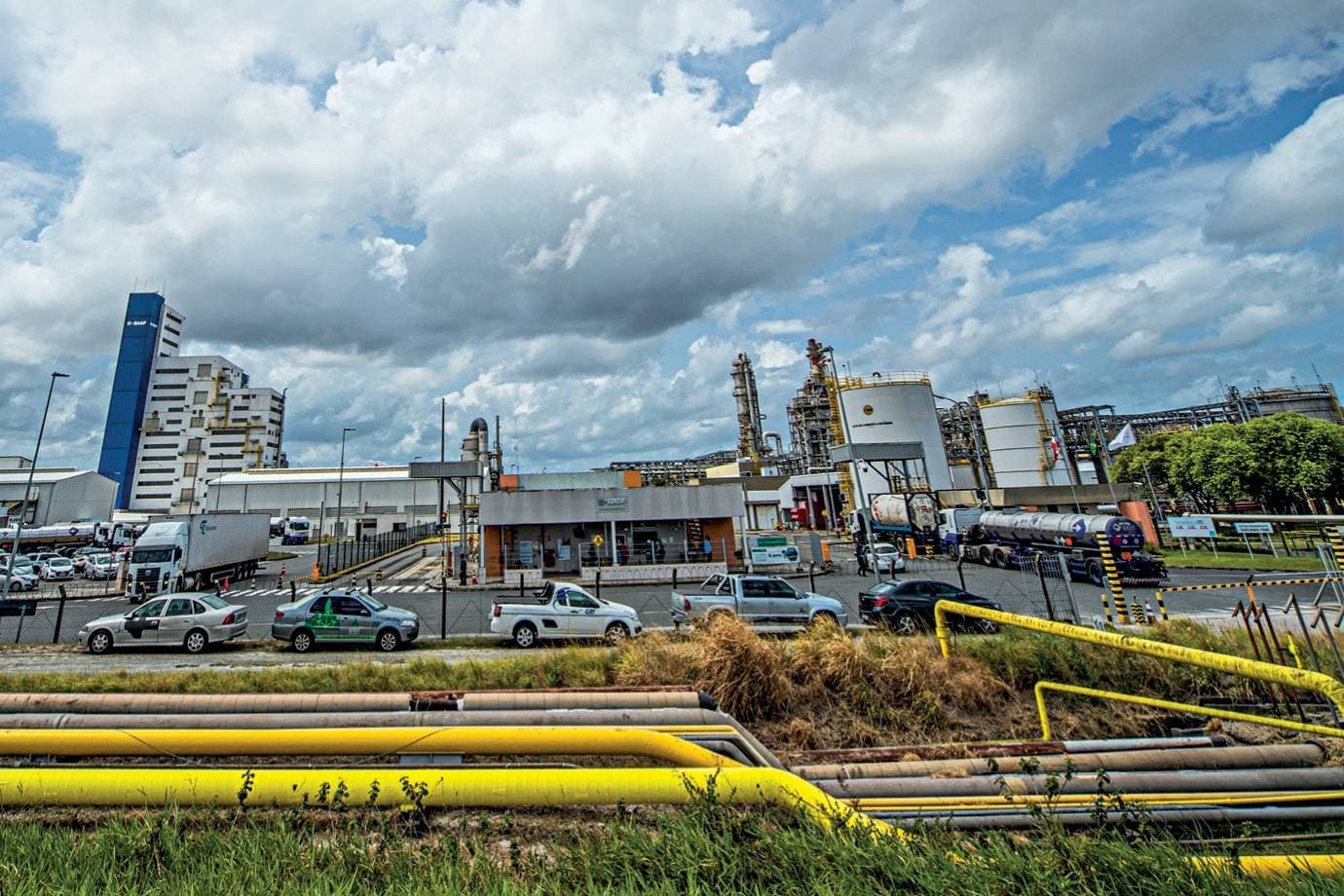 Quanto eu teria hoje se tivesse investido R$ 10 mil em ações da Braskem há 5 anos?
