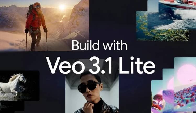 Veo 3.1: como usar a inteligência artificial do Google para criar vídeos