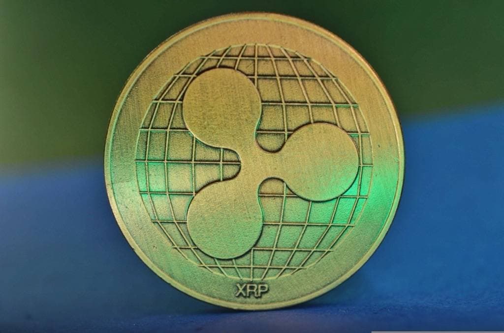 Baleias retiram 231 milhões de XRP da Binance, mas o que isso significa para a criptomoeda?