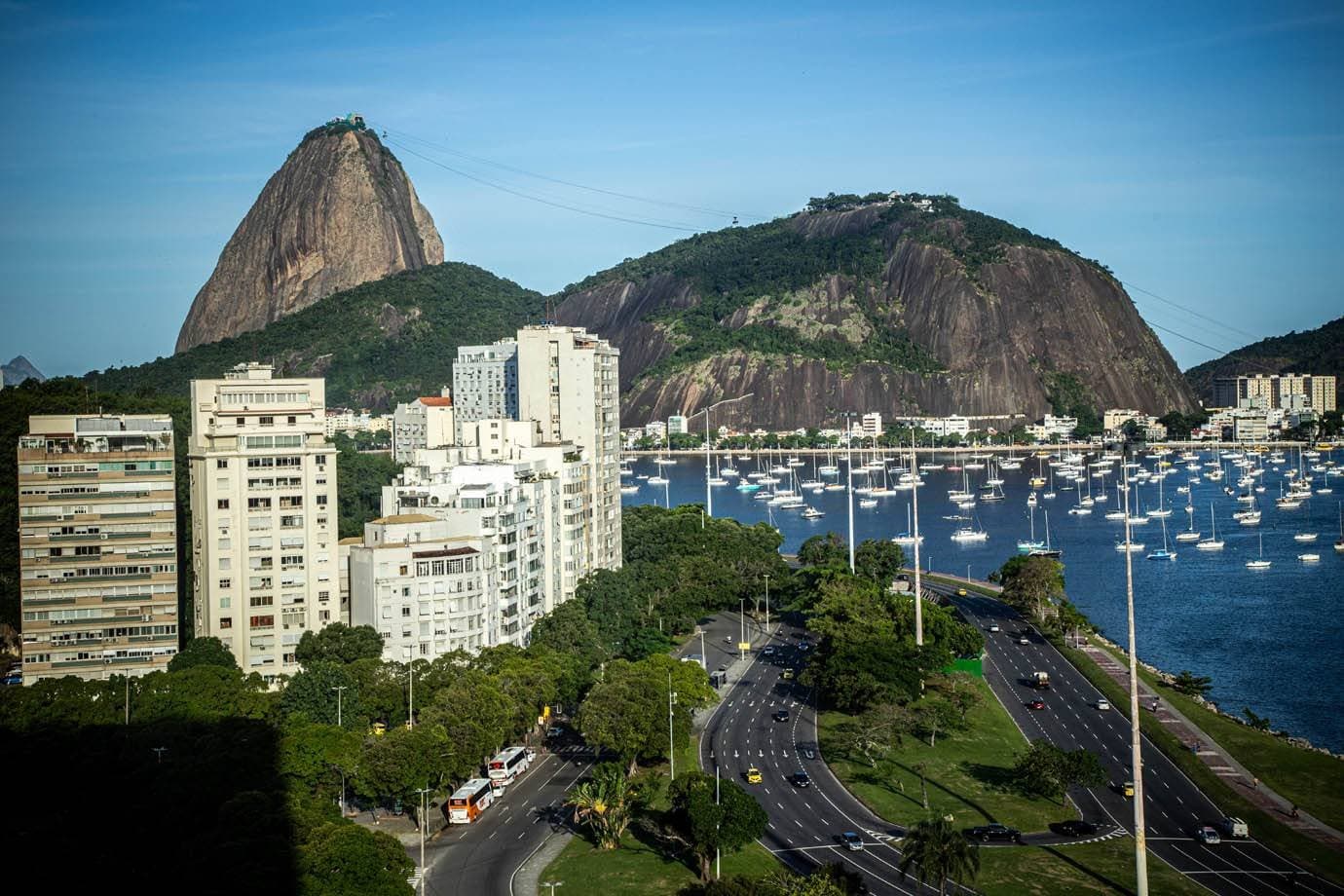 Brasil está na lista dos cinco melhores países para estrangeiros morarem em 2026; veja ranking
