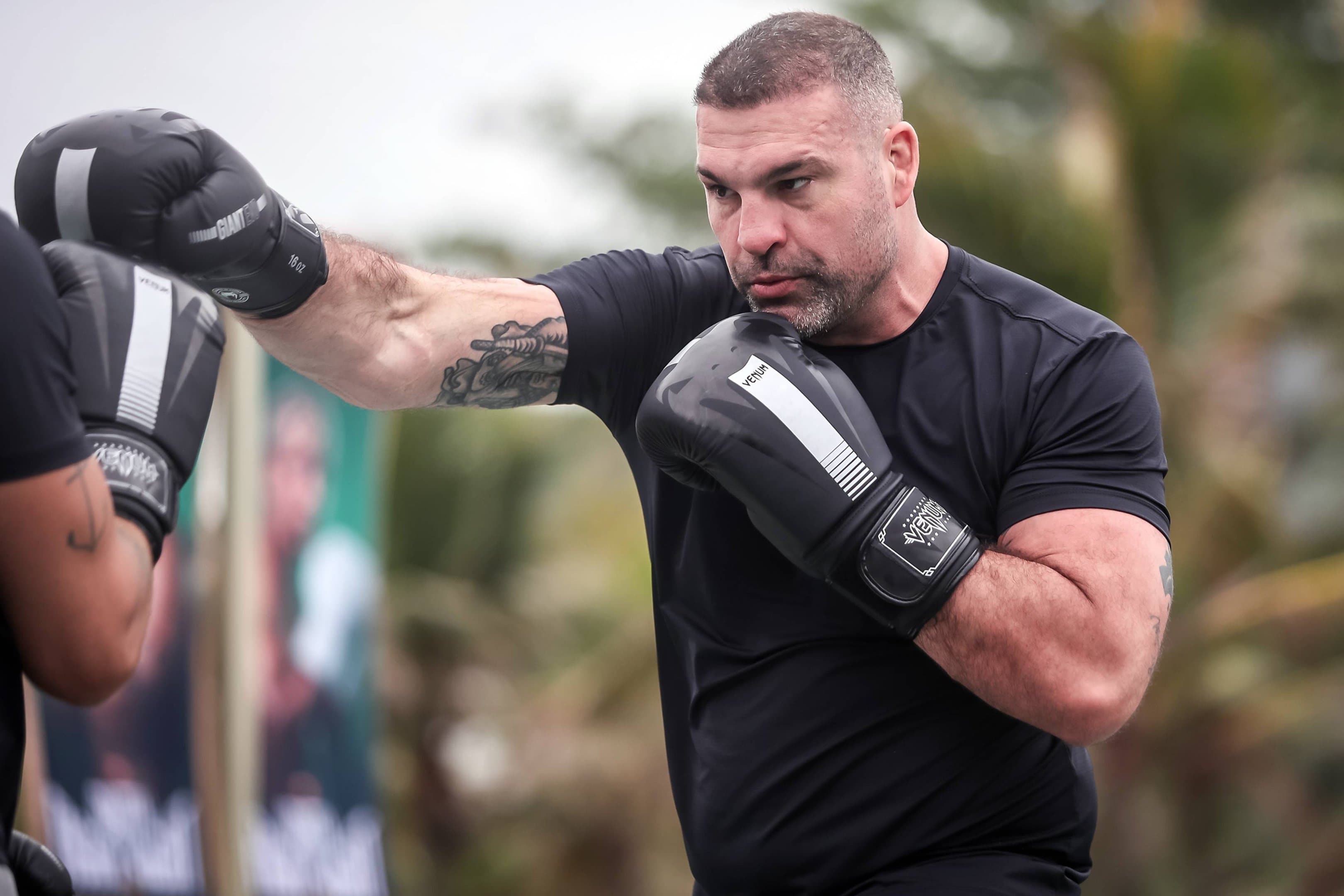 Spaten Fight Night 3: conheça as regras do boxe e jiu-jitsu
