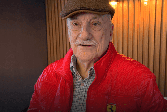 Empresário que fundou tradicional rede de supermercados de SC morre aos 79 anos