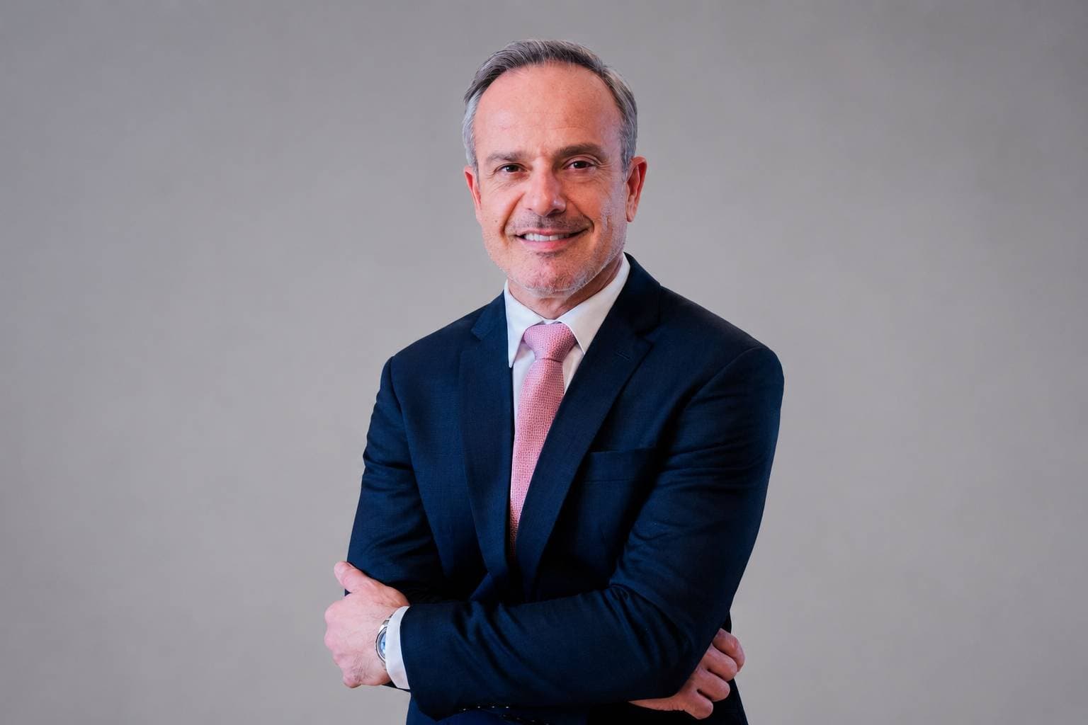 Este catarinense fez sua empresa crescer 525% ao ajudar companhias a evitar multas
