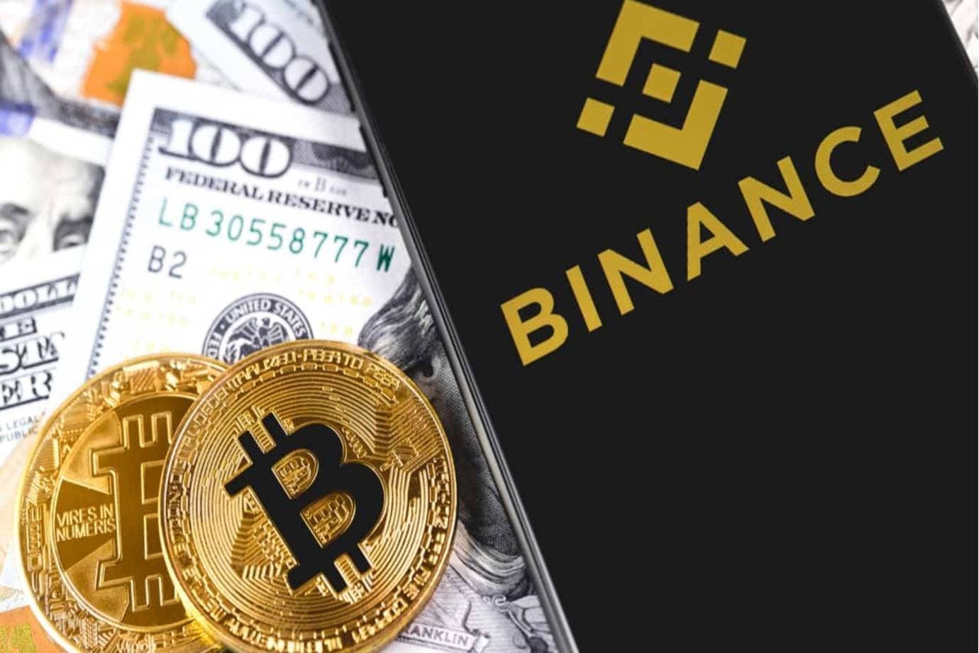 Binance libera ações tokenizadas e ETFs dos EUA para usuários brasileiros
