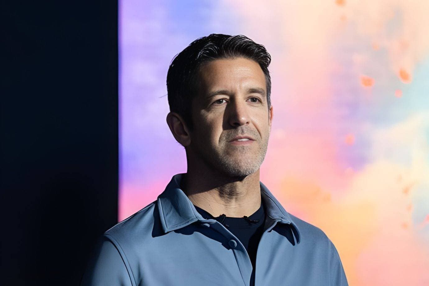 John Ternus assume comando da Apple nesta terça-feira