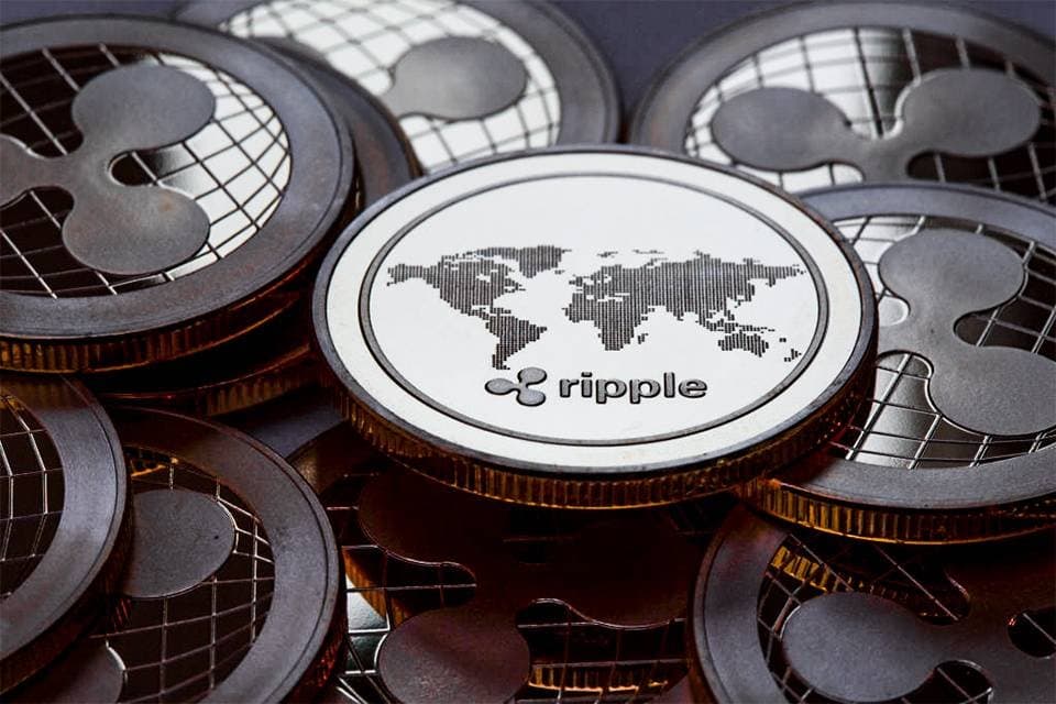 Indicador de fluxo mostra que a criptomoeda XRP pode voltar a US$ 2, diz analista do BTG