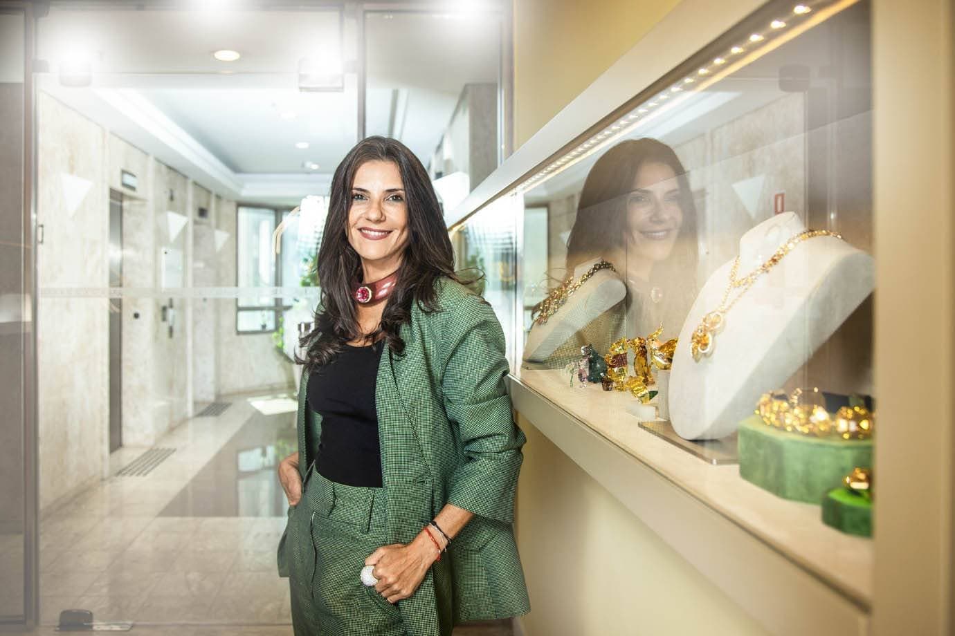Como a Swarovski recuperou o brilho pós crise e beira 2 bilhões de euros em receita