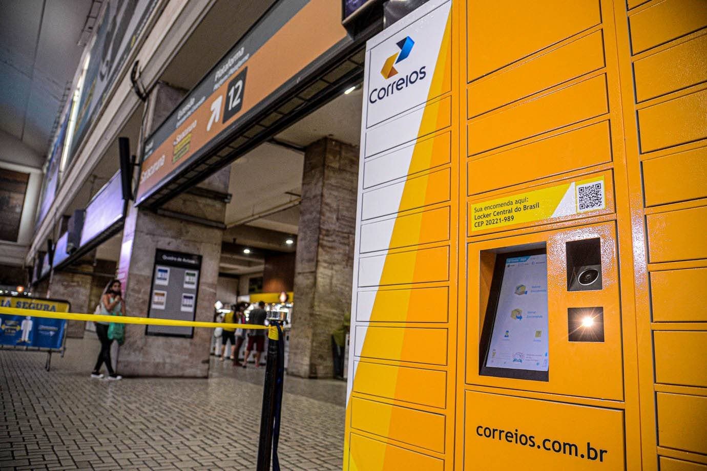 Orçamento de 2027 prevê aporte de R$ 6 bilhões para os Correios