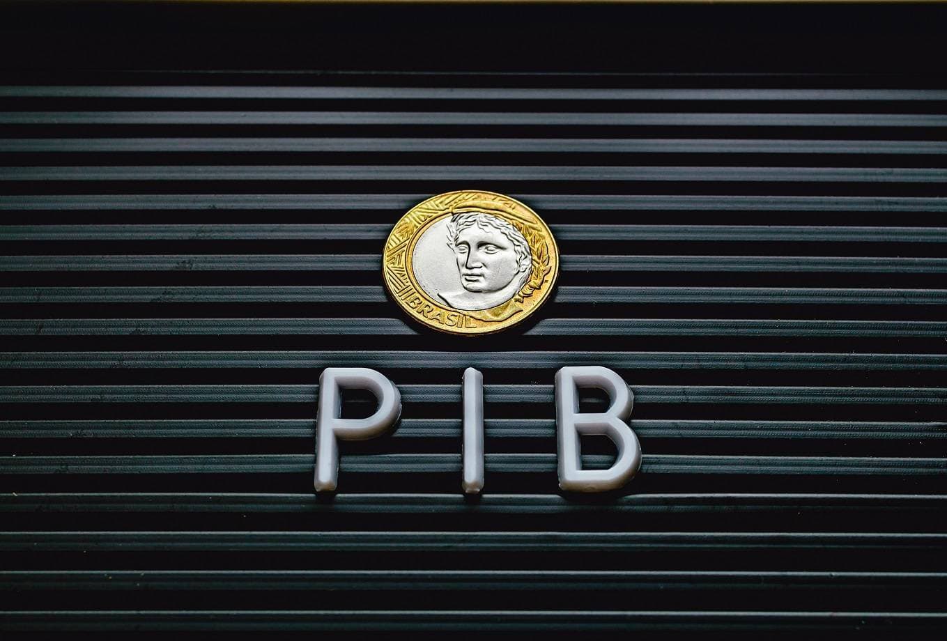 PIB do Brasil cresce 0,5% no 2º trimestre de 2026, puxado pela agropecuária
