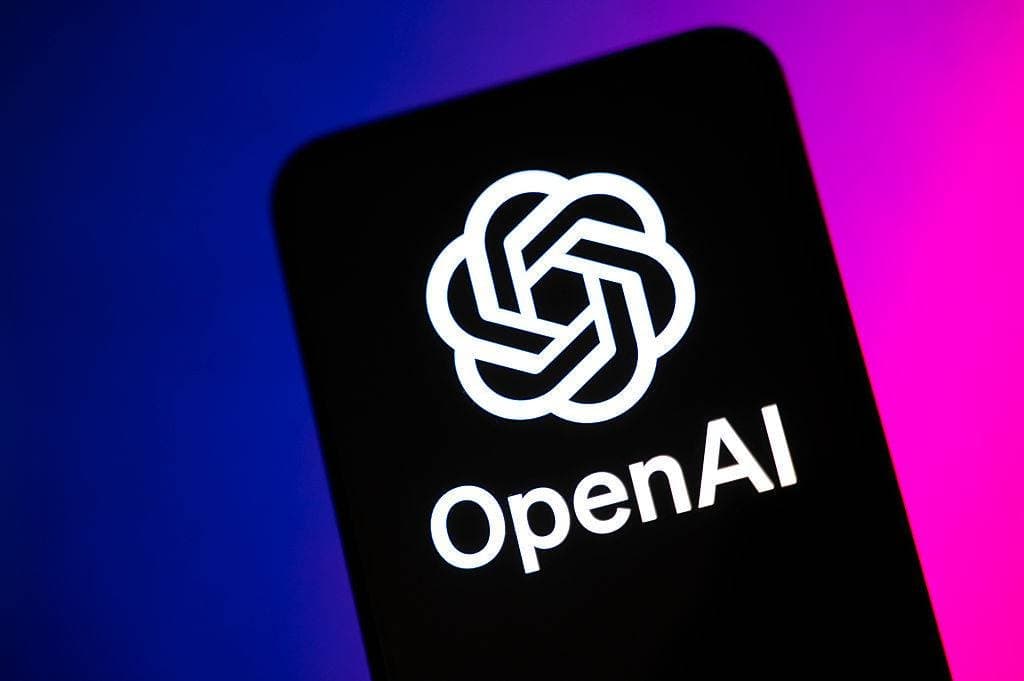 OpenAI contesta acusação da Apple sobre roubo de segredos comerciais
