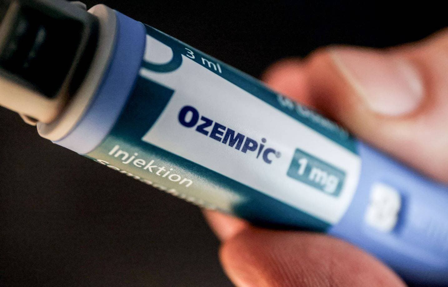 Novo Nordisk retoma venda direta de Ozempic e Wegovy: veja preços