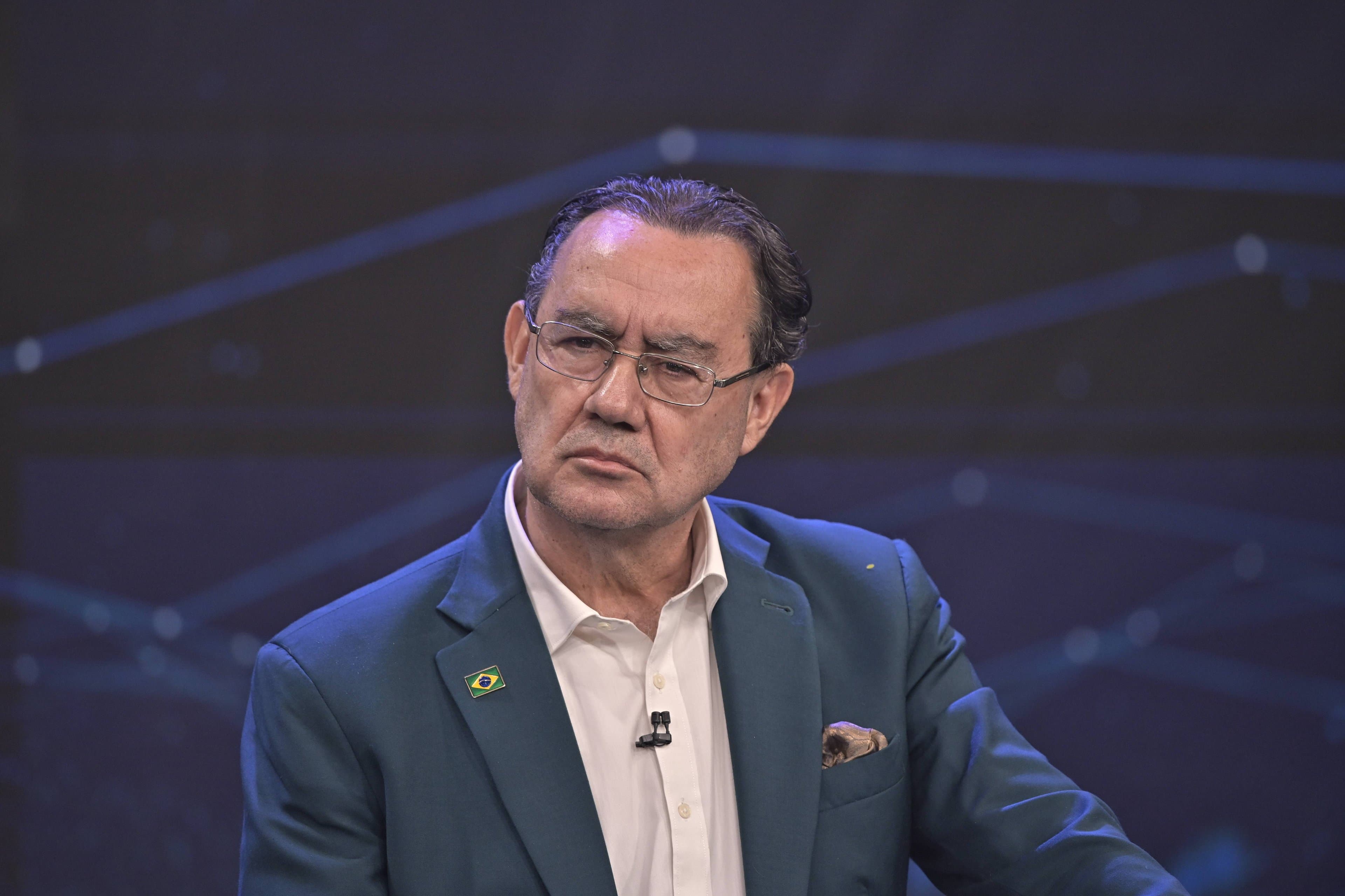 Eleições 2026: 4 pontos para entender a alta de Augusto Cury