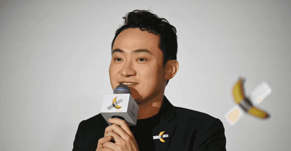 Bilionário das criptomoedas diz que é mais rico do que aparece na Forbes