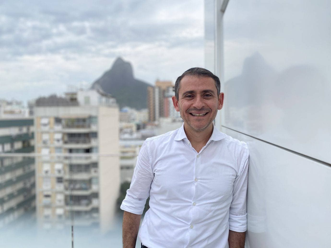Ele vai demolir a casa mais cara do Brasil para erguer um projeto de R$ 360 milhões no Leblon