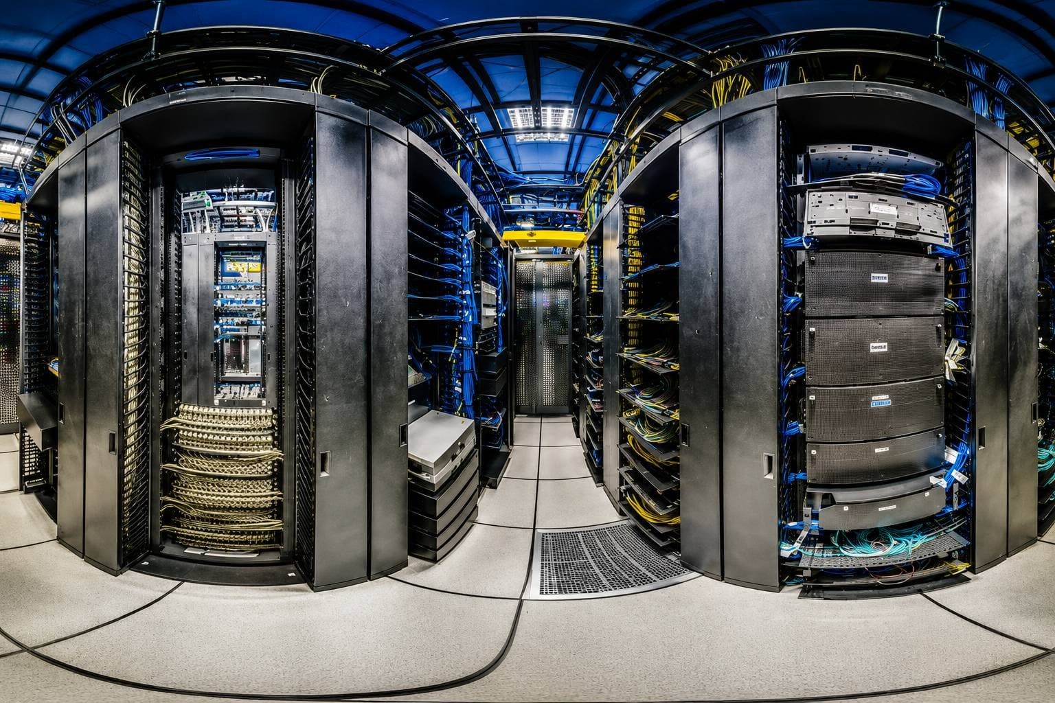 Aprovação do Redata é 'passo definitivo' para protagonismo do Brasil em data centers, diz setor