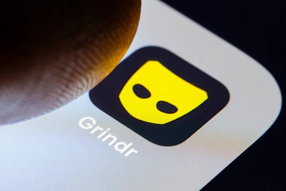 Aplicativo de relacionamento gay fatura mais por funcionário que Apple, Meta e Google