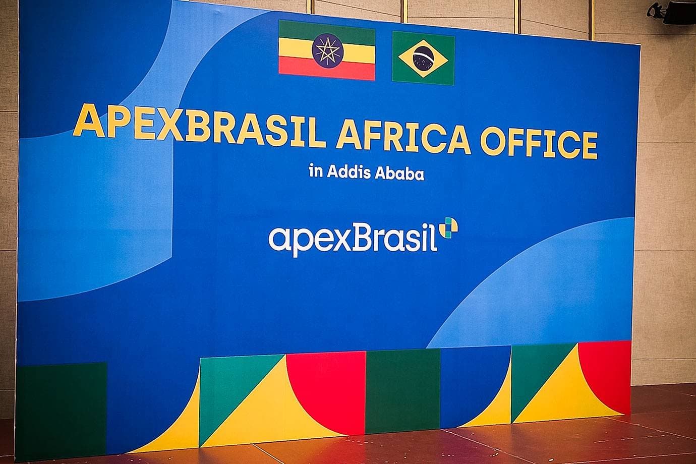 Por que a ApexBrasil abriu sua 1ª base na África em um país que cresce 9% ao ano
