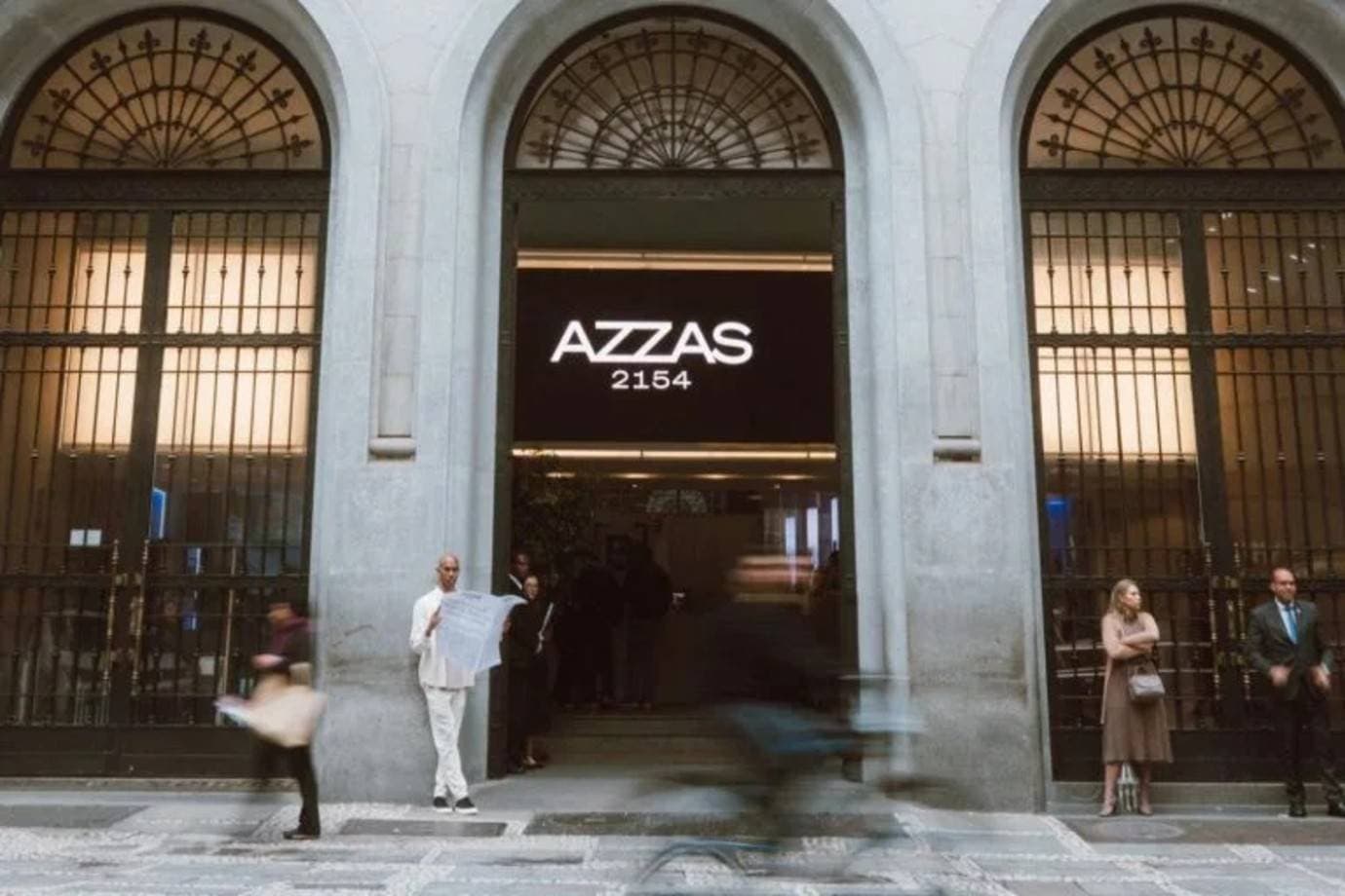 Azzas perdeu quase R$ 10 bi em valor de mercado desde a fusão entre Arezzo e Soma