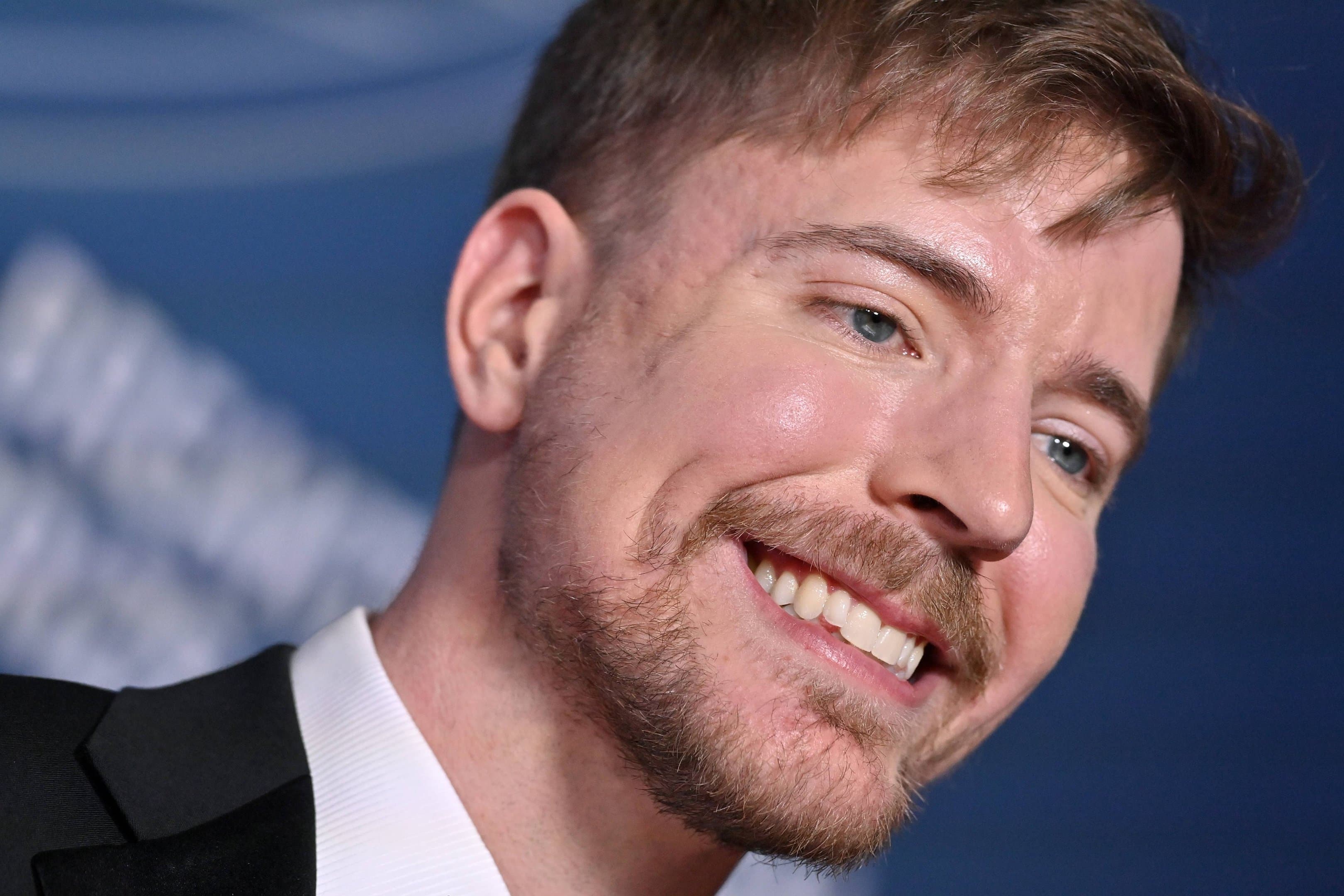 MrBeast fecha parceria com Google para usar IA do Gemini em vídeos