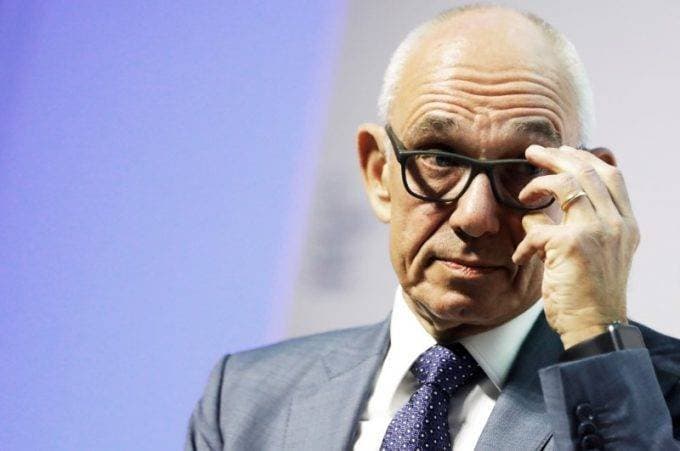 CSN troca Steinbruch e ex-CEO da Vale assume comando da empresa