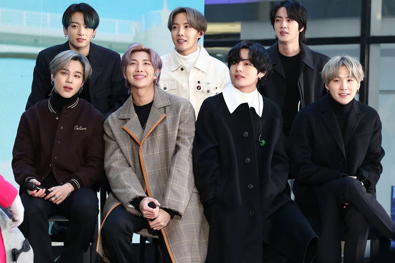 Polícia da Coreia do Sul pede indiciamento do criador do BTS por suposta fraude