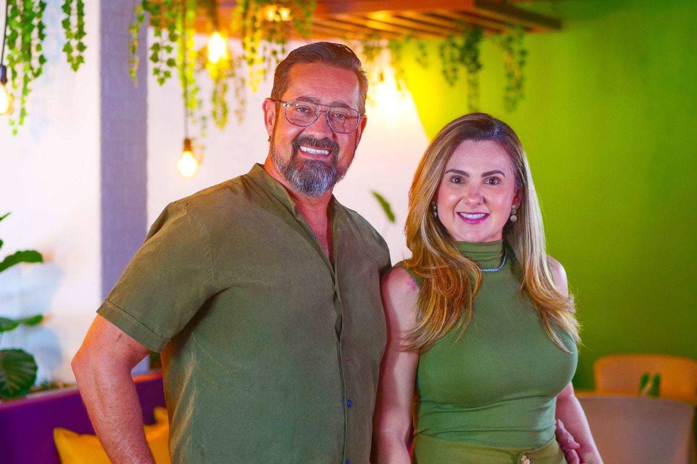 Como estes cearenses transformaram R$ 500 em um império do açaí com 80 lojas, fazenda e indústria