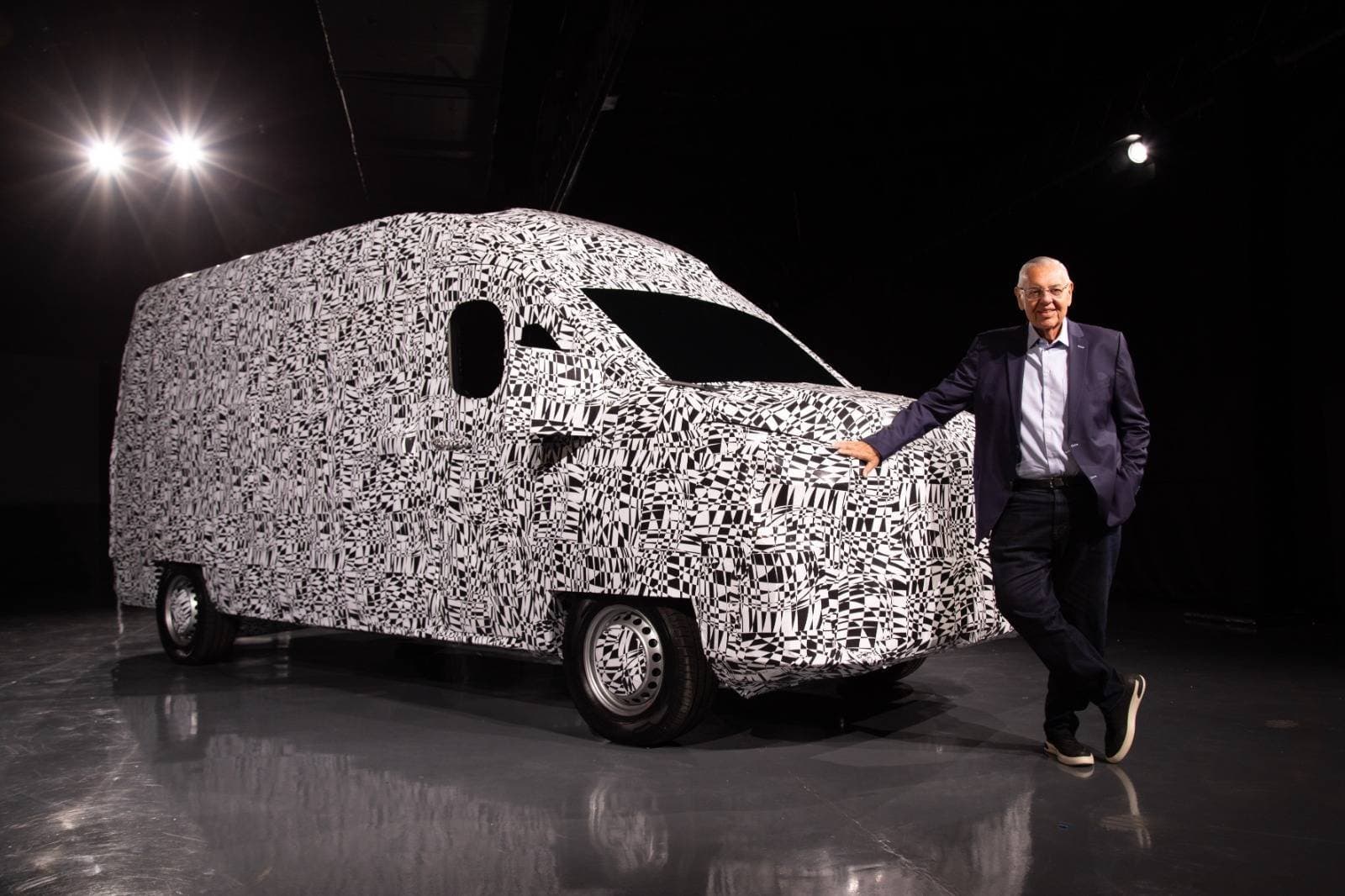 Volkswagen Caminhões e Ônibus investirá R$ 300 milhões em novo segmento no Brasil