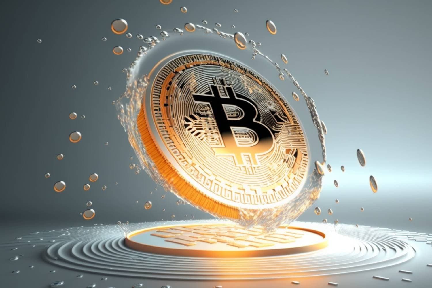 Investidor que ficou 30 anos sem prejuízo aposta US$ 125 milhões no bitcoin