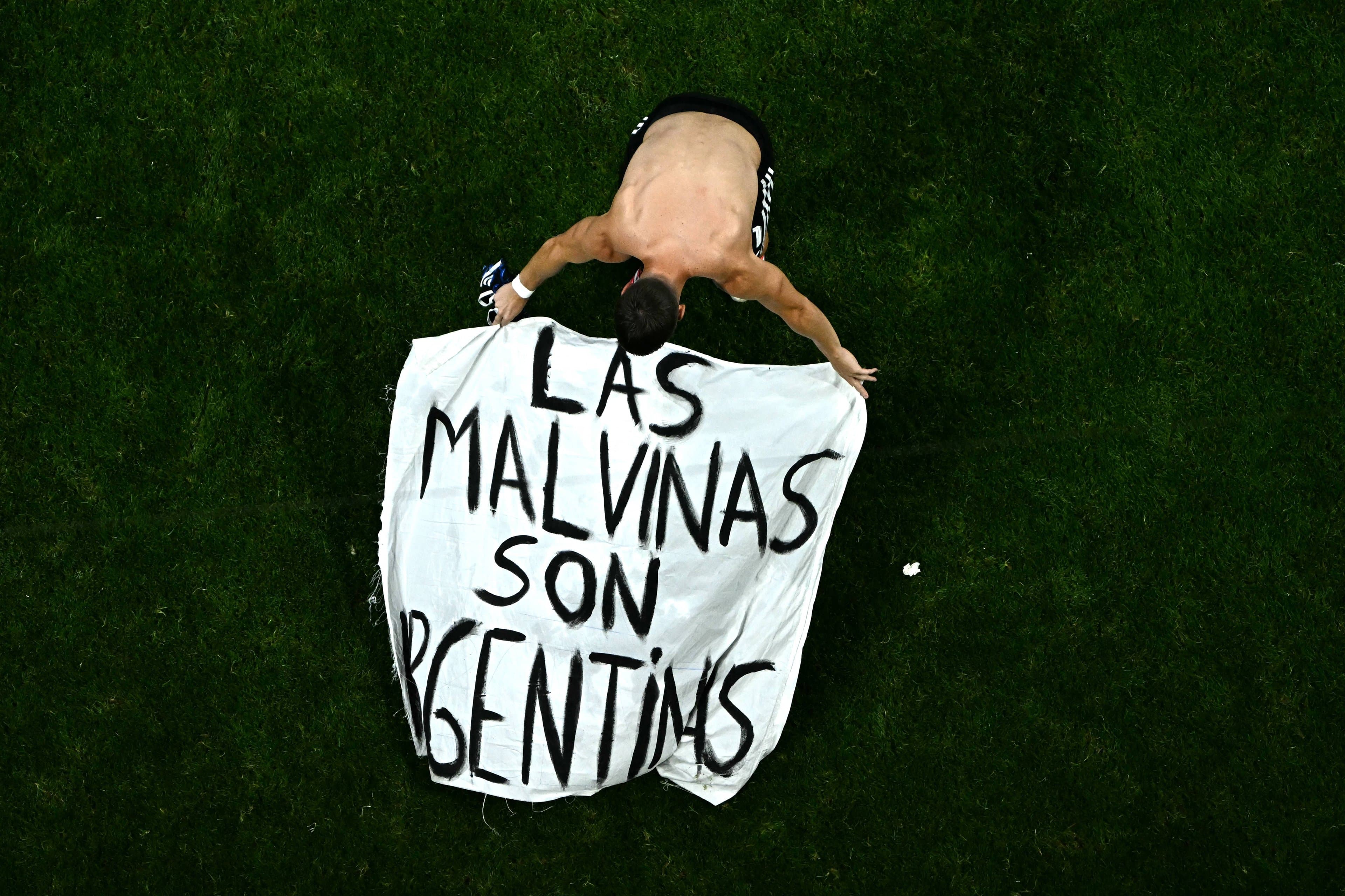 Malvinas: entenda por que Argentina, Reino Unido e Trump voltaram a se enfrentar