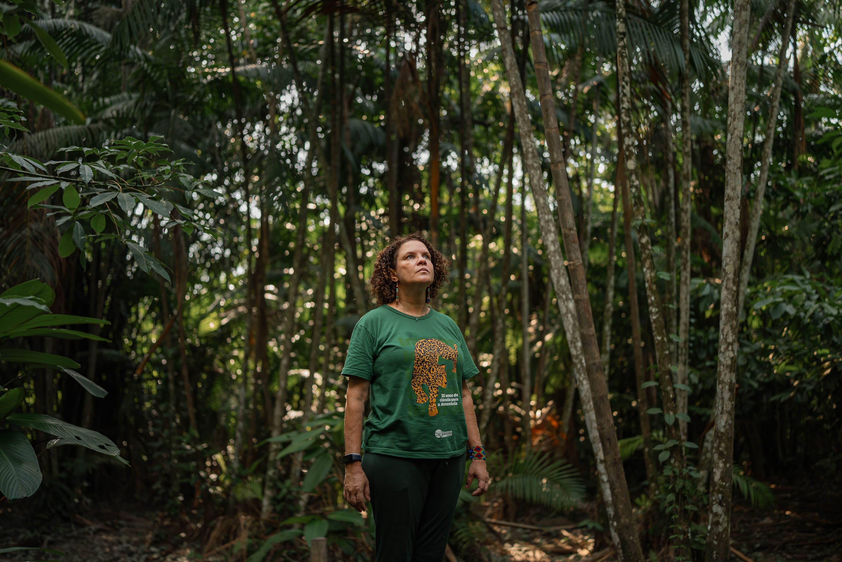 Dia da Amazônia: 'Não é preciso desmatar mais nenhum hectare para desenvolver o bioma'
