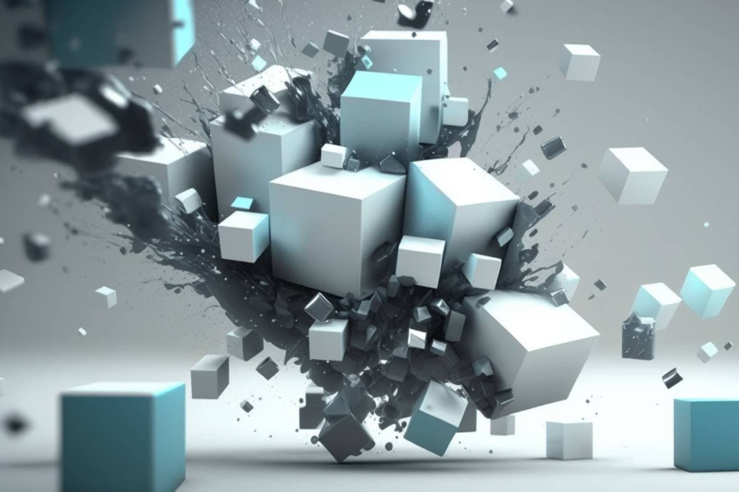 De que adianta token no blockchain se o controle é na planilha?
