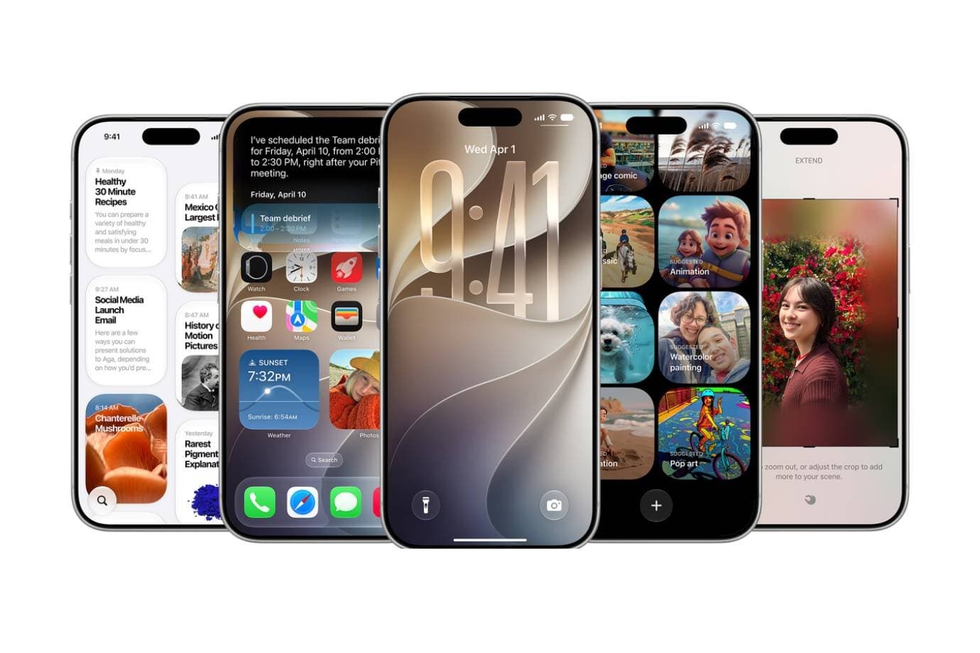 Como atualizar para o iOS 27 sem perder fotos nem encher a memória?