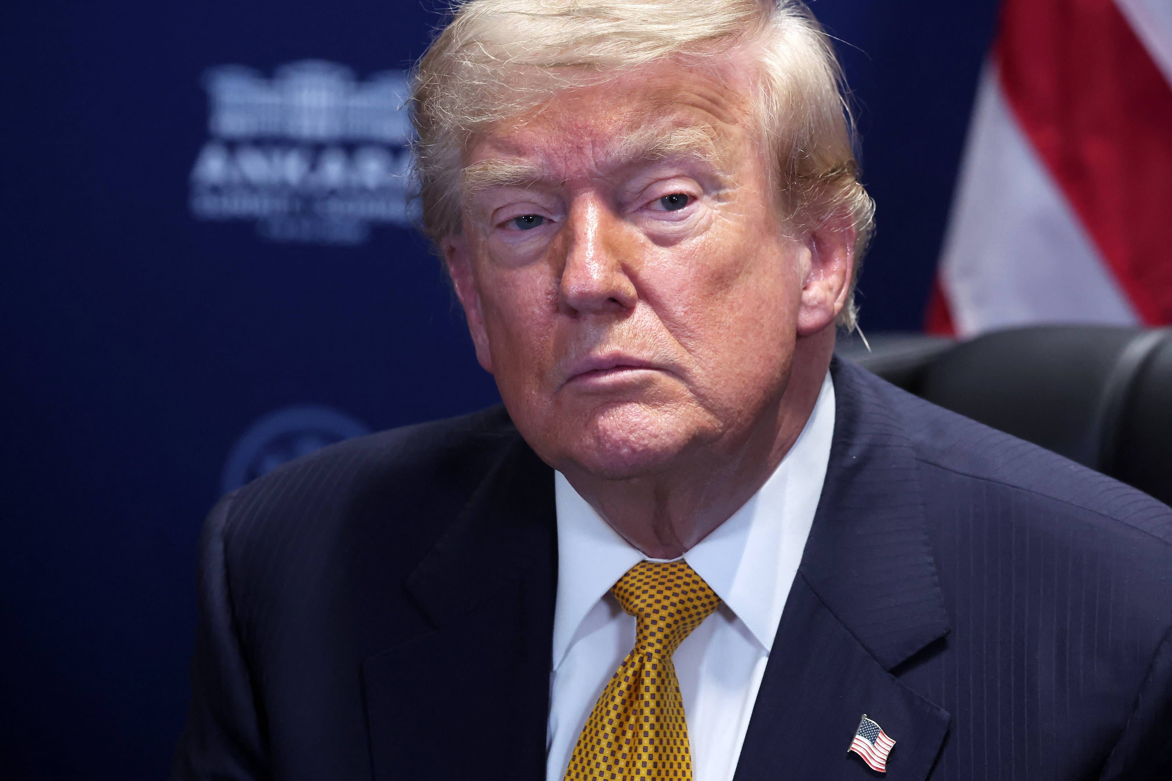 Trump pede novamente autorização à Suprema Corte para limitar voto pelos correios