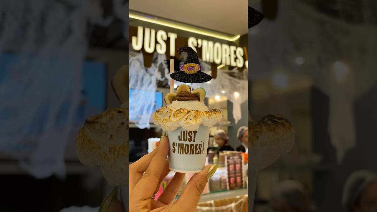 Ela faturou R$ 1 milhão vendendo chocolate quente com apenas um quiosque na Av. Paulista